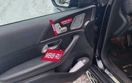 Mercedes-Benz GLS, 2020 год, 7 300 000 рублей, 8 фотография