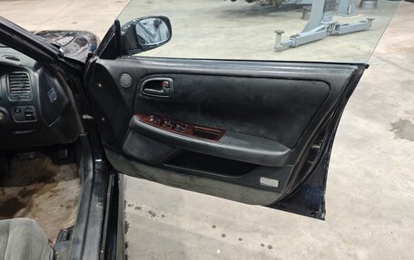 Toyota Mark II VIII (X100), 1995 год, 850 000 рублей, 9 фотография