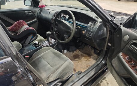 Toyota Mark II VIII (X100), 1995 год, 850 000 рублей, 8 фотография