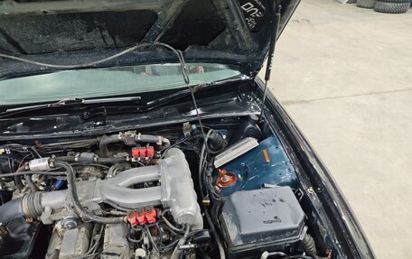 Toyota Mark II VIII (X100), 1995 год, 850 000 рублей, 11 фотография