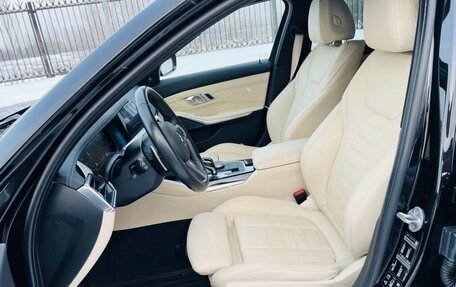 BMW 3 серия, 2020 год, 4 100 000 рублей, 5 фотография