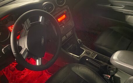 Ford Focus II рестайлинг, 2008 год, 540 000 рублей, 5 фотография