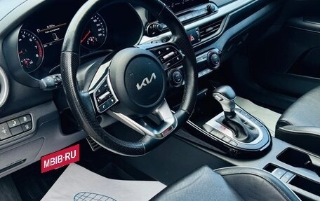 KIA Cerato IV, 2022 год, 2 250 000 рублей, 6 фотография