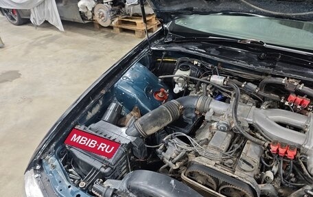 Toyota Mark II VIII (X100), 1995 год, 850 000 рублей, 10 фотография