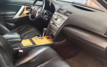 Toyota Camry, 2006 год, 810 000 рублей, 5 фотография