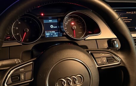 Audi A5, 2013 год, 2 000 000 рублей, 6 фотография