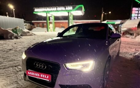 Audi A5, 2013 год, 2 000 000 рублей, 3 фотография