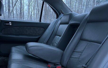 Nissan Maxima IV, 1998 год, 185 000 рублей, 8 фотография