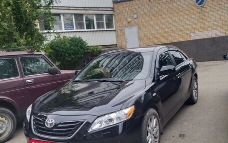 Toyota Camry, 2006 год, 810 000 рублей, 2 фотография