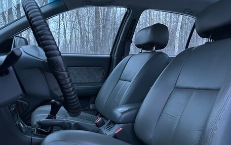 Nissan Maxima IV, 1998 год, 185 000 рублей, 6 фотография