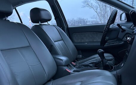 Nissan Maxima IV, 1998 год, 185 000 рублей, 11 фотография