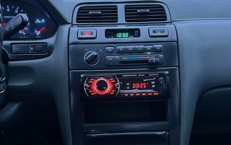 Nissan Maxima IV, 1998 год, 185 000 рублей, 13 фотография