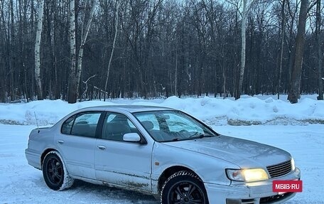 Nissan Maxima IV, 1998 год, 185 000 рублей, 3 фотография