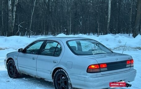 Nissan Maxima IV, 1998 год, 185 000 рублей, 5 фотография