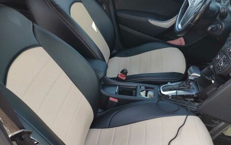 Opel Astra J, 2013 год, 799 000 рублей, 6 фотография