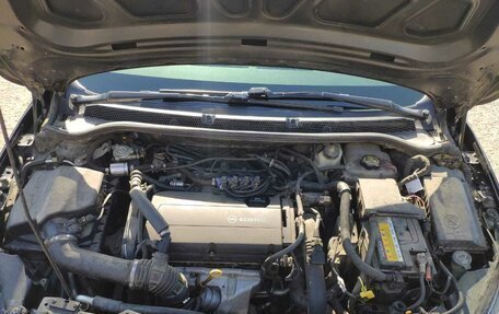 Opel Astra J, 2013 год, 799 000 рублей, 10 фотография