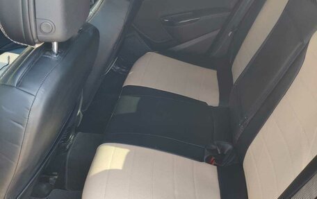 Opel Astra J, 2013 год, 799 000 рублей, 13 фотография