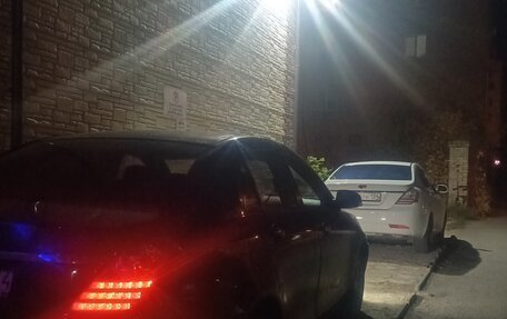 Geely Emgrand EC7, 2012 год, 320 000 рублей, 2 фотография