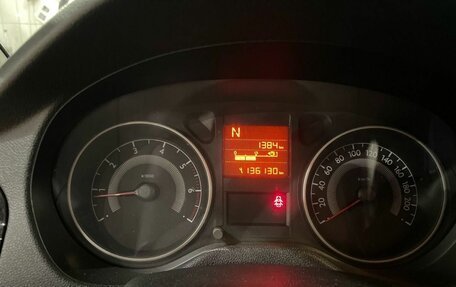 Peugeot 301 I рестайлинг, 2013 год, 700 000 рублей, 6 фотография