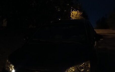 Geely Emgrand EC7, 2012 год, 320 000 рублей, 1 фотография