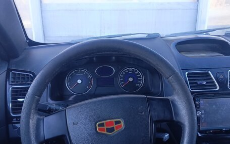 Geely Emgrand EC7, 2012 год, 320 000 рублей, 3 фотография