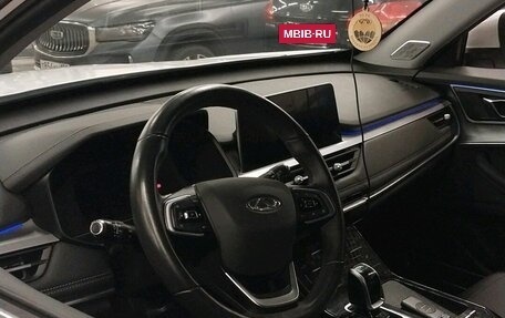 Chery Tiggo 7 Pro, 2022 год, 1 713 426 рублей, 5 фотография