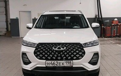 Chery Tiggo 7 Pro, 2022 год, 1 713 426 рублей, 1 фотография