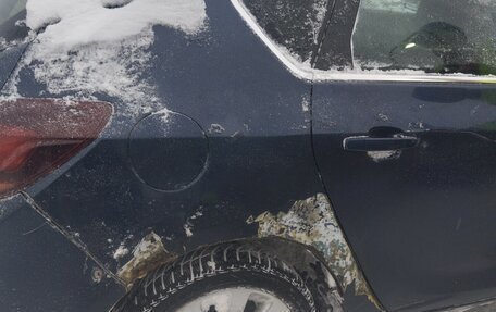 Opel Astra J, 2010 год, 39 000 рублей, 1 фотография