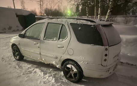 TATA Indigo II Manza, 2007 год, 135 000 рублей, 1 фотография