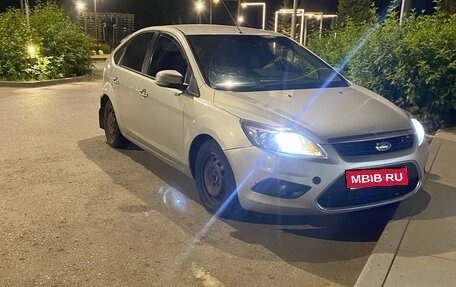 Ford Focus II рестайлинг, 2011 год, 349 000 рублей, 1 фотография