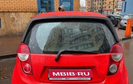 Ravon R2, 2016 год, 250 000 рублей, 1 фотография