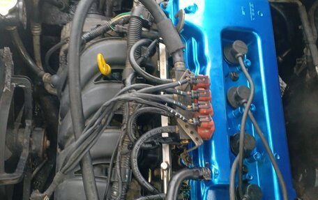 Geely Emgrand EC7, 2012 год, 320 000 рублей, 10 фотография