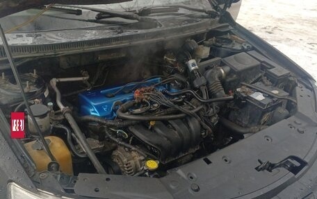 Geely Emgrand EC7, 2012 год, 320 000 рублей, 11 фотография