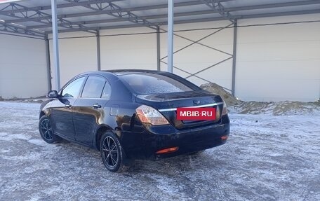 Geely Emgrand EC7, 2012 год, 320 000 рублей, 8 фотография
