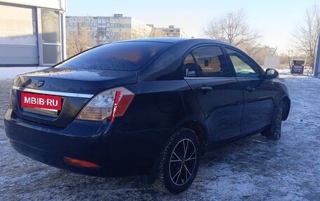 Geely Emgrand EC7, 2012 год, 320 000 рублей, 6 фотография