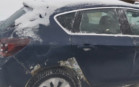 Opel Astra J, 2010 год, 39 000 рублей, 8 фотография