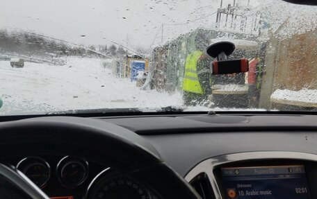 Opel Astra J, 2010 год, 39 000 рублей, 10 фотография