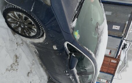 Opel Astra J, 2010 год, 39 000 рублей, 11 фотография