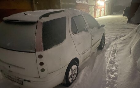 TATA Indigo II Manza, 2007 год, 135 000 рублей, 3 фотография