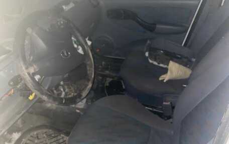 TATA Indigo II Manza, 2007 год, 135 000 рублей, 5 фотография