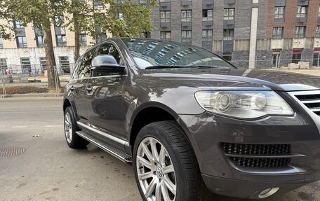 Volkswagen Touareg III, 2008 год, 948 000 рублей, 6 фотография