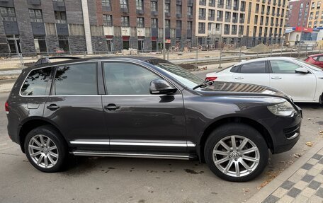 Volkswagen Touareg III, 2008 год, 948 000 рублей, 5 фотография