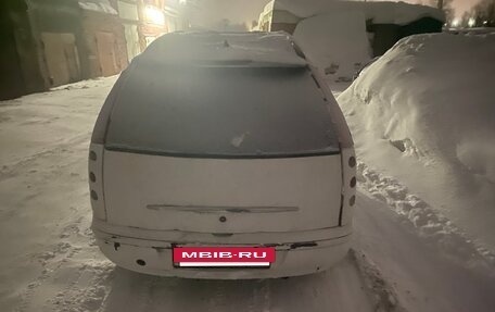 TATA Indigo II Manza, 2007 год, 135 000 рублей, 2 фотография