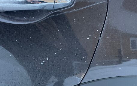 Hyundai Santa Fe III рестайлинг, 2017 год, 2 700 000 рублей, 13 фотография