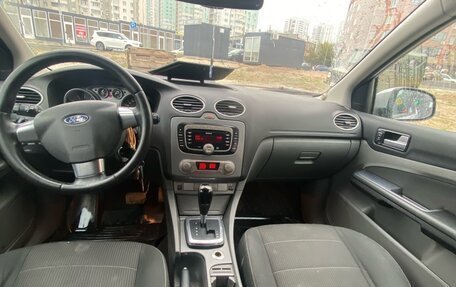 Ford Focus II рестайлинг, 2011 год, 349 000 рублей, 3 фотография