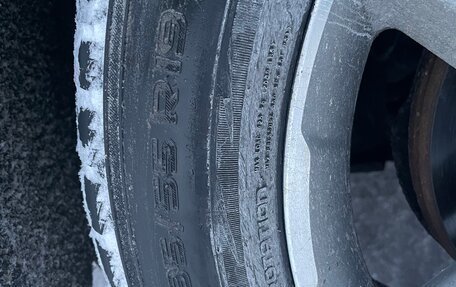 Hyundai Santa Fe III рестайлинг, 2017 год, 2 700 000 рублей, 12 фотография