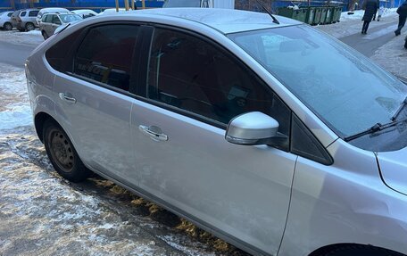 Ford Focus II рестайлинг, 2011 год, 349 000 рублей, 8 фотография