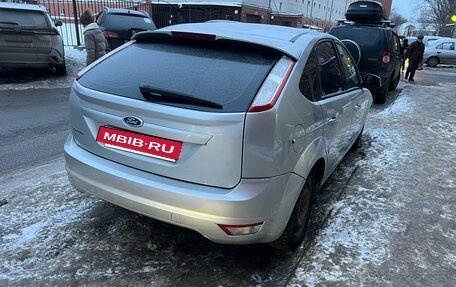 Ford Focus II рестайлинг, 2011 год, 349 000 рублей, 7 фотография
