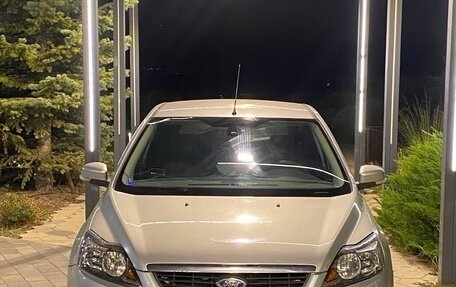 Ford Focus II рестайлинг, 2011 год, 349 000 рублей, 2 фотография