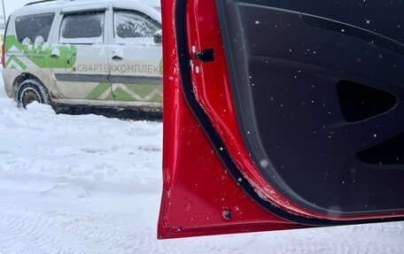 Chevrolet Spark III, 2012 год, 660 000 рублей, 13 фотография